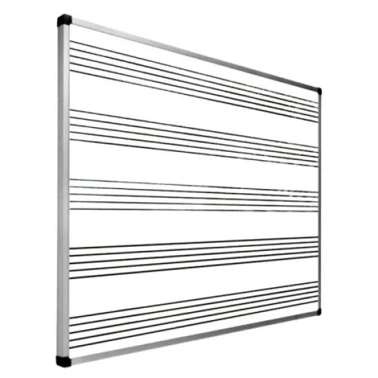 QUADRO BRANCO PAUTADO 1200x800 FZ8400