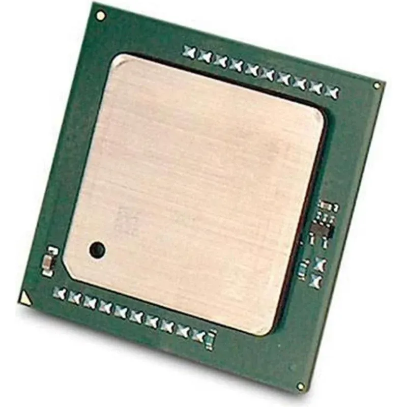 Processador HP Xeon E5 8 Núcleos 2,1 GHz Frequência base 3 GHz Turbo Hyper-Threading