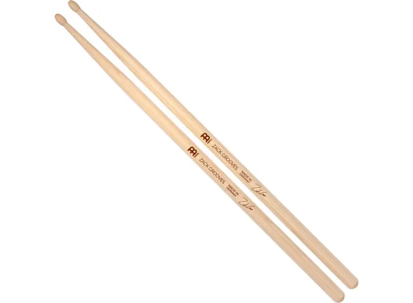 Meinl Zack Grooves Signature