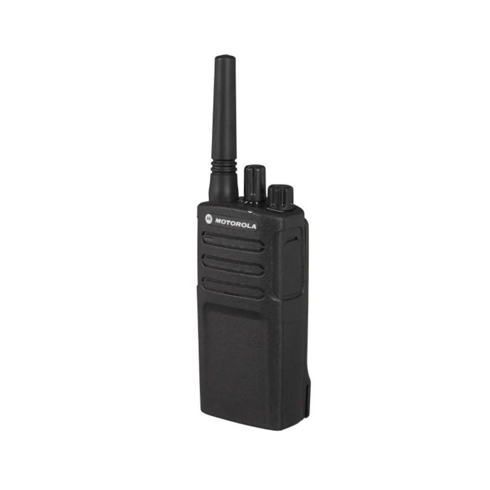 Walkie Talkie Motorola XT420 Preto