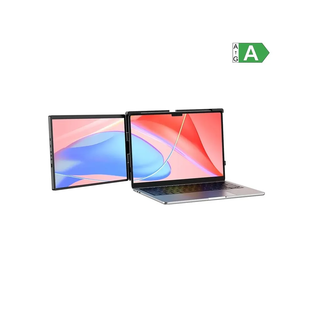 Monitor Portátil Z14-S M140G13 14 2240 x 1400p - UPERFECT