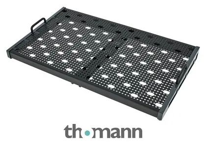 Temple Audio Design Trio 28 GM Pedalboard