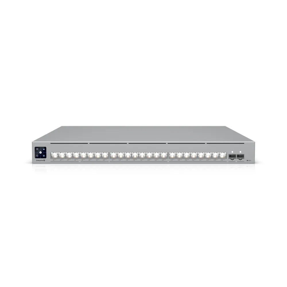 Ubiquiti ECS-24-PoE Switch Campus Empresarial 24 PoE ECS-24-PoE
