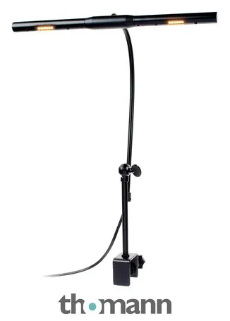 Jahn L5454 Grand Piano Black