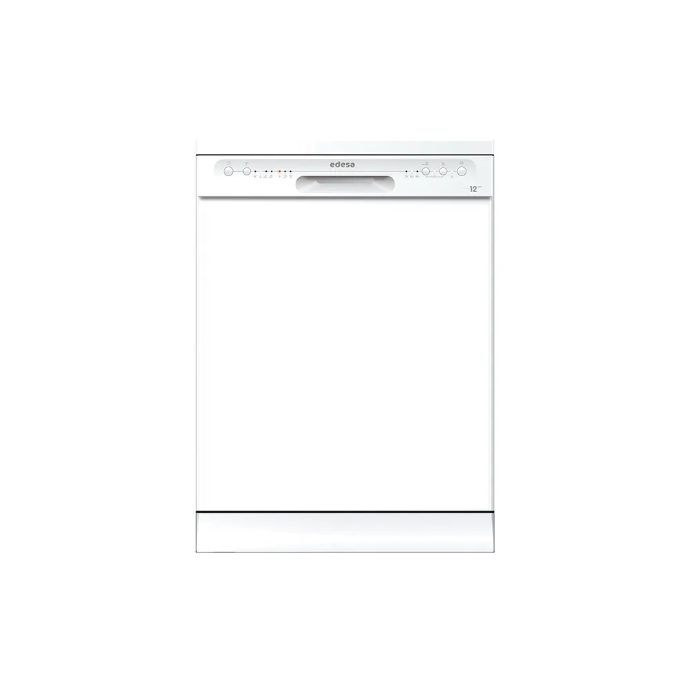 MÁQUINA DE LAVAR LOUÇA EDESA - EDW-6120 WH