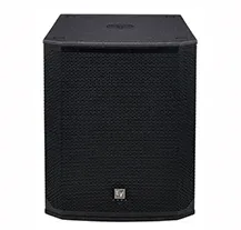 Subwoofer Activo Electro-Voice ELX200-18SP