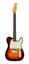 Fender Limited Ed.Vintera III Early 60s Telecaster Custom RW 3-Colour Sunburst