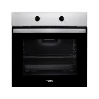 Forno de Encastre TekaHBB435SS 2593W 70L Aço Inoxidável