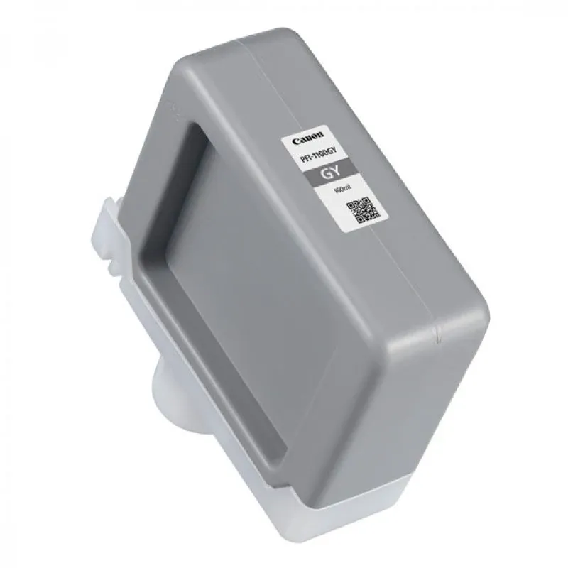 PFI-1100 de 160 ml Grey