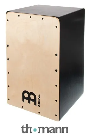 Meinl Snarecraft Pickup Cajon