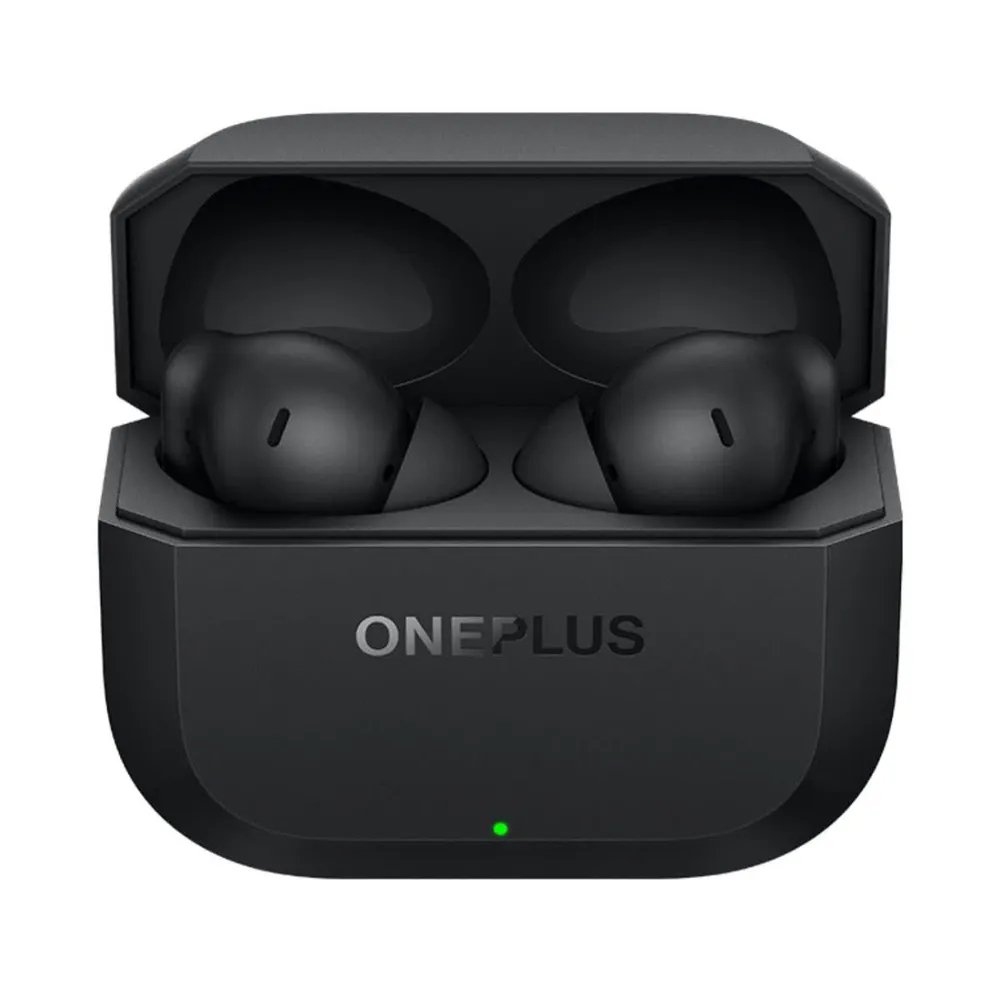 Auriculares bluetooth OnePlus Nord Buds 3R Preto
