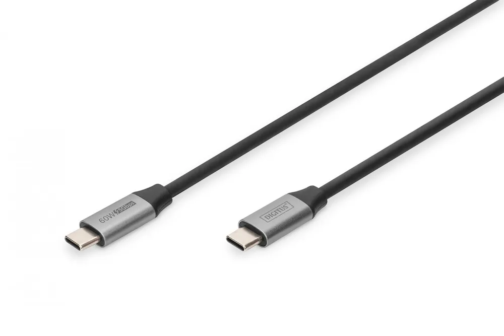 Digitus DB-300220-010-S cabo USB USB 3.2 Gen 1 (3.1 DB-300220-010-S