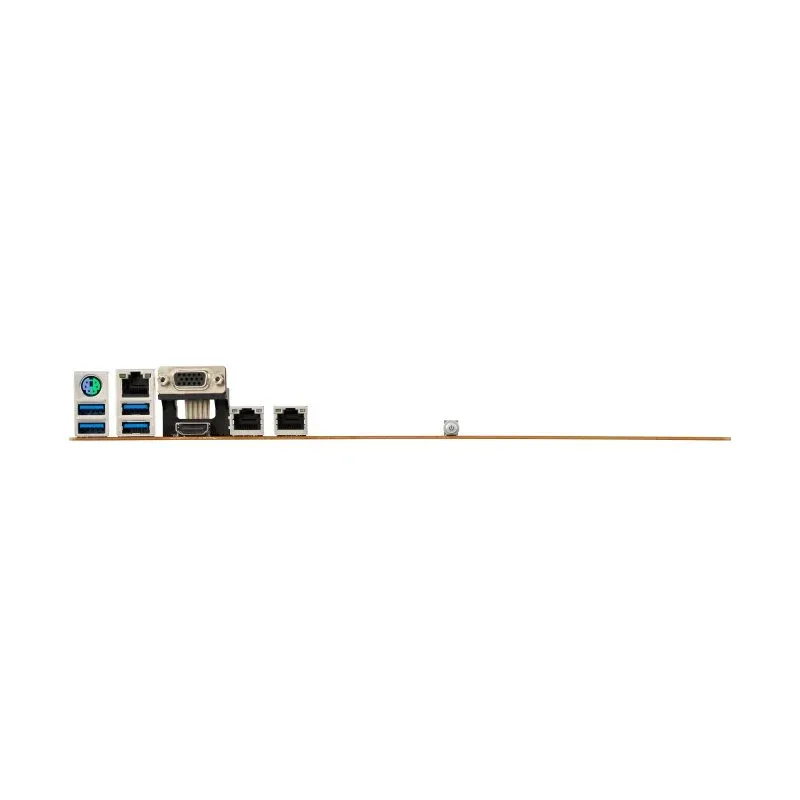 ASUS P12R-E Motherboard ATX para Servidor Intel LGA 1200 DDR4 M.2 SATA III AST2600