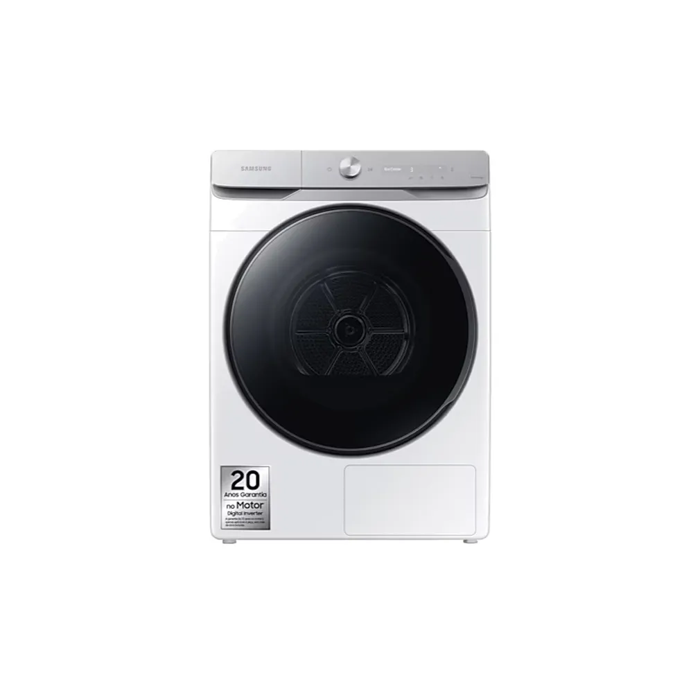 SECADOR DE ROUPA SAMSUNG - DV16DG8600BWU3