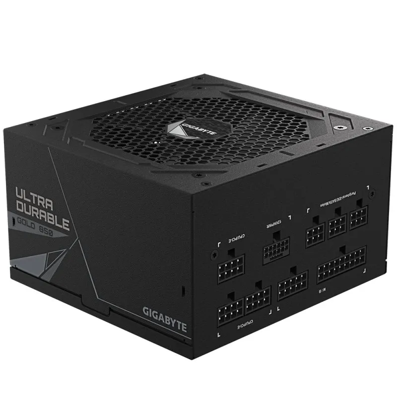 Fonte de Alimentação Gigabyte GP-UD850GM PG5