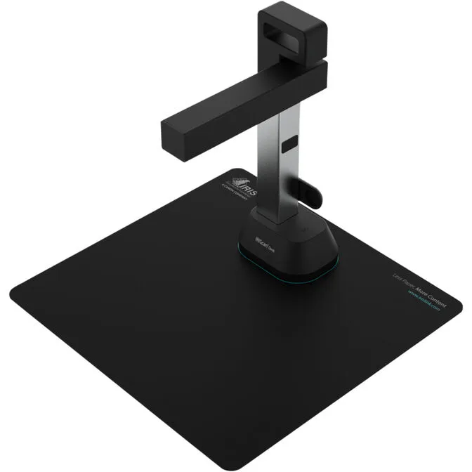 Scanner de Mesa IRIS IRISCan Desk 6 A4