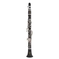Clarinete Mib (Requinta) Grassi SCL390