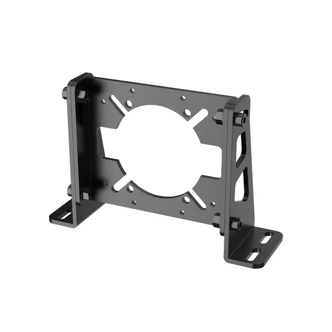 Suporte Frontal de Base Volante Direct Drive MOZA Racing RS055