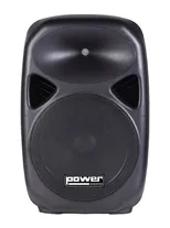 Coluna Passiva PowerAcoustics Tesla 15P