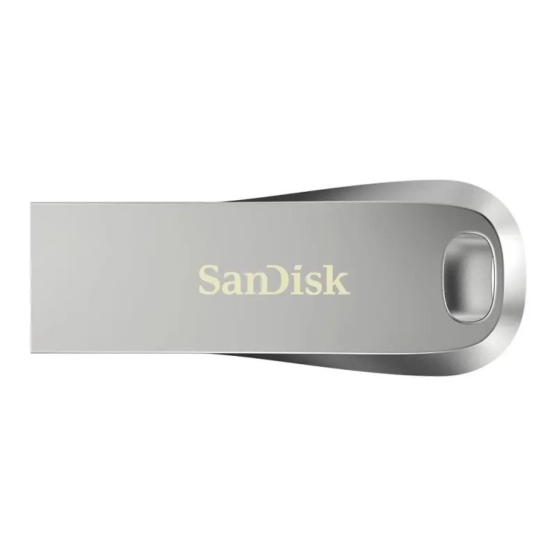 Pen Drive Ultra Luxe 128Gb Usb 3.2 Type-A – Sandisk