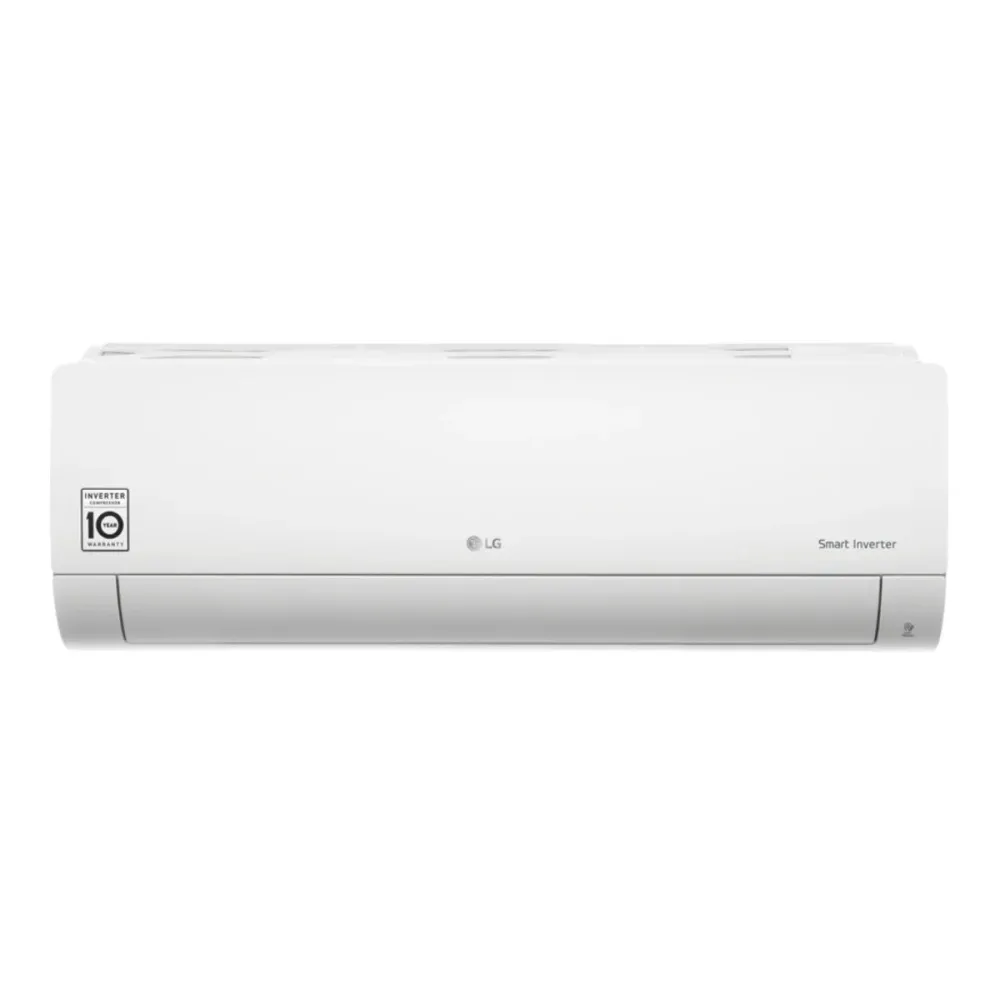 Ar Condicionado LG 7000 BTU Branco - MS07ET NSA (Unidade interior)