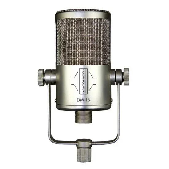Sontronics MICROFONE CONDENSADOR DM 1B
