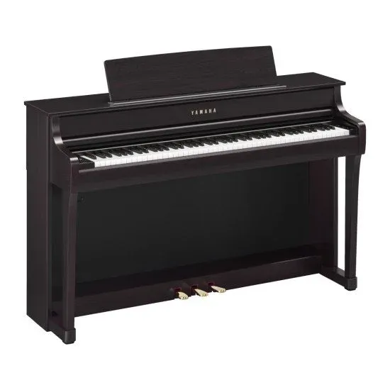 Yamaha Clavinova CLP 845 Rosewood