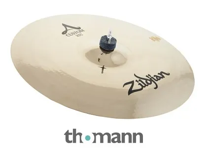 Zildjian 16" A-Custom Crash