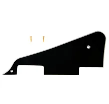 Pickguard Les Paul Custom 5-Ply Gibson PRPG-020 Black
