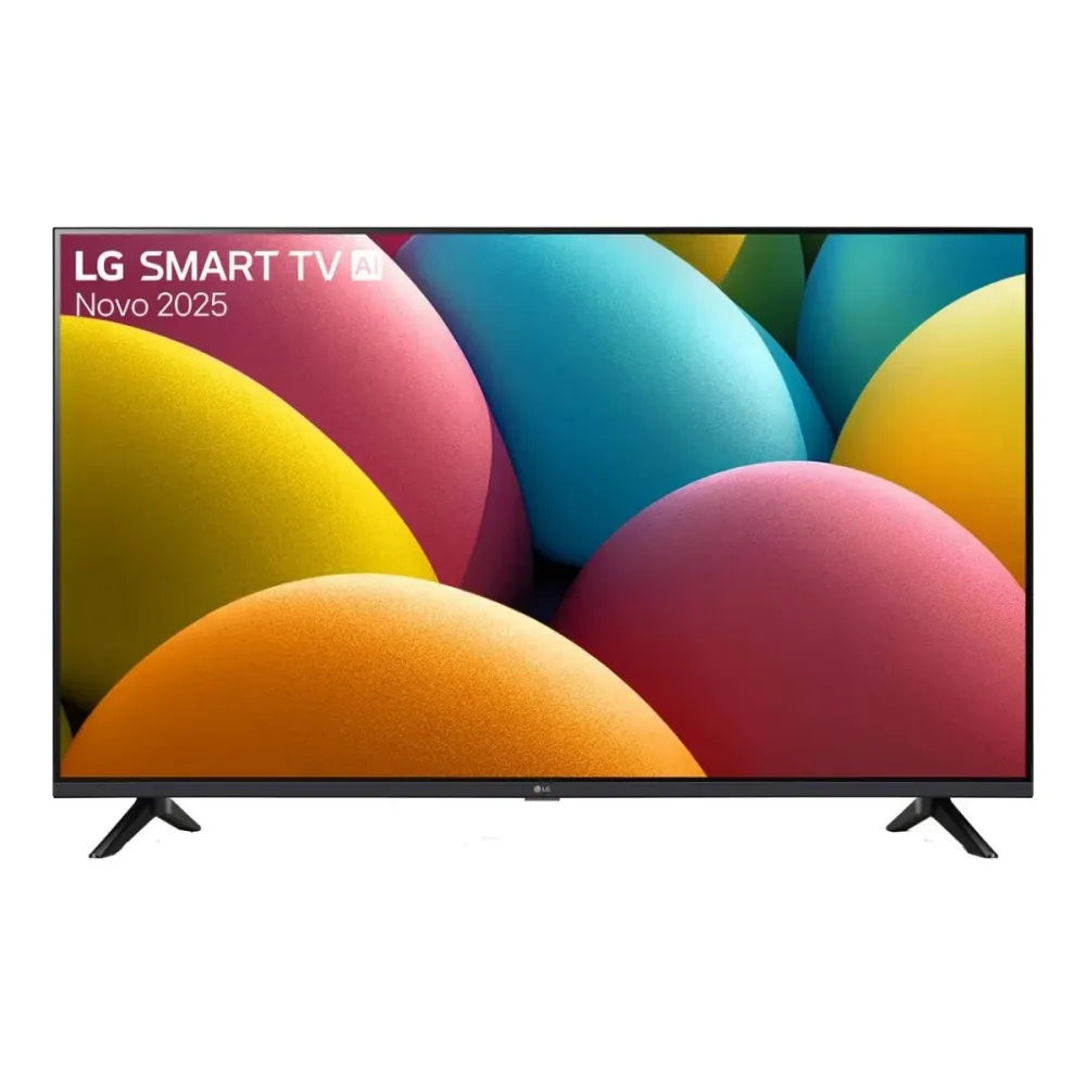 LED LG - 43LR60006LA