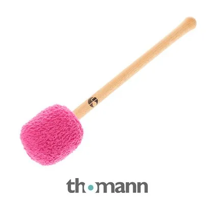 Olli Hess PGM-S186-pi, pink