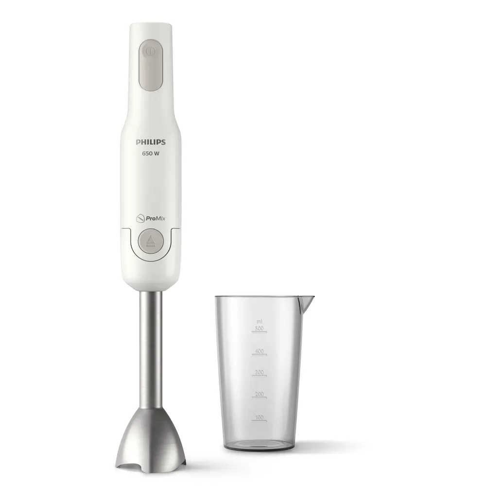 Varinha Mágica Daily Collection 650W (Branco) - PHILIPS