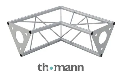 Decotruss Corner 2-Way 90° SAC 21