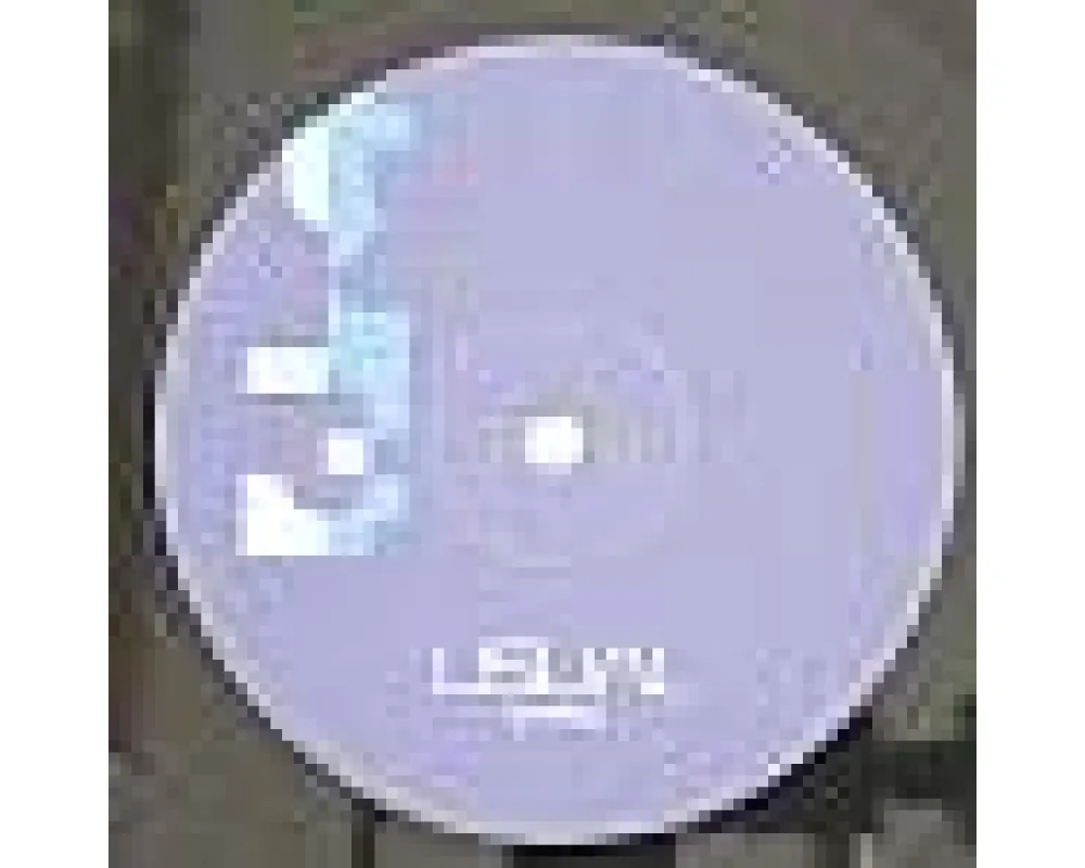 Loiter - Format 03 - Almeblonde