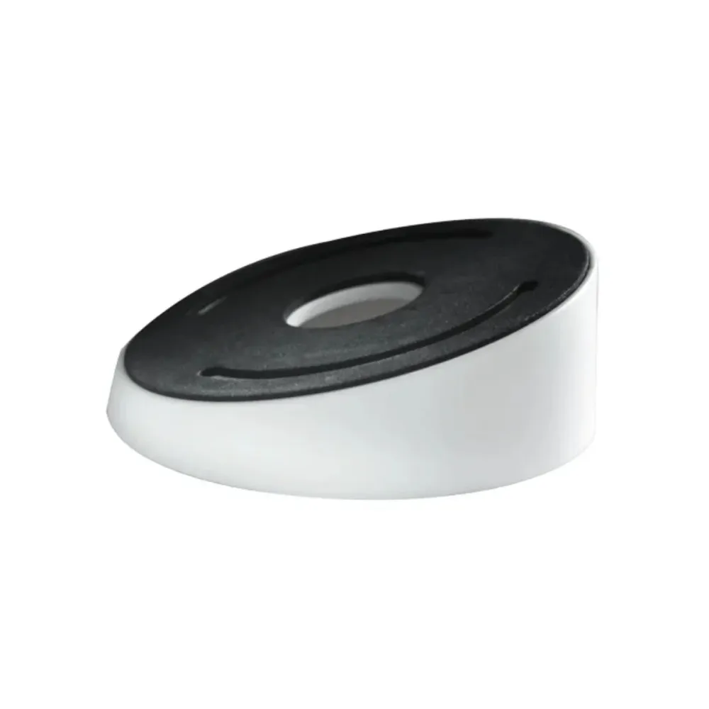 Caixa de derivação Hikvision Dome DS-1259ZJ Branca