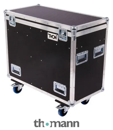 Thon Case 2x Stairville BS-280 R10