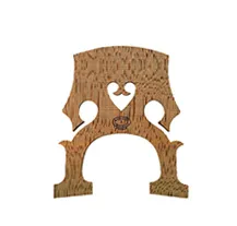 Cavalete Violoncelo 1/2 Aubert Luthier modelo Francês nº16