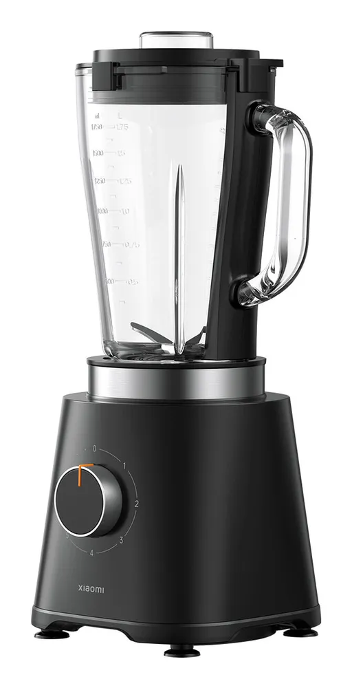 Liquidificadora Xiaomi Blender 600W Preto