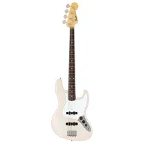 Fender Made in Japan Traditional 60s Jazz Bass RF Stardust Pink