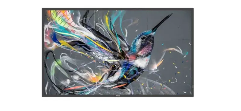 Monitor PHILIPS - 32" Full HD / 350cd / 18/7 - PROFISSIONAL 32BDL3511Q