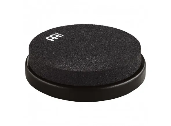 Meinl 6 Marshmallow Practice Pad Black