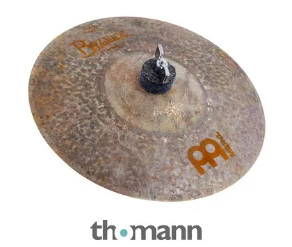 Meinl 10" Byzance Extra Dry Splash