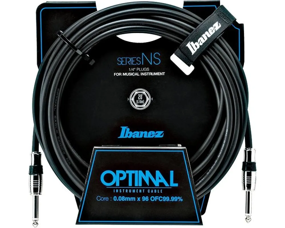Ibanez Optimal NS20