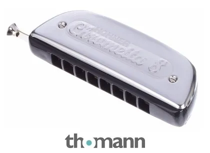 Hohner Chrometta 8 C32 Reeds