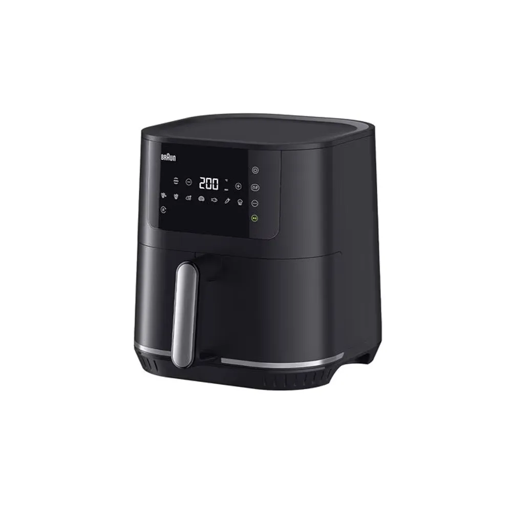 FRITADEIRA AIRFRYER BRAUN – HF 5030 BK