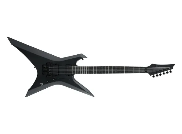 Ibanez XPTB620-BKF Série Iron Label
