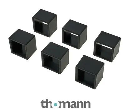 Rockstand Set For Modular Multiple Stand