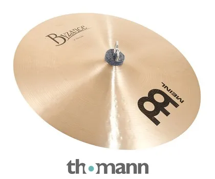 Meinl 14" Byzance Thin Crash