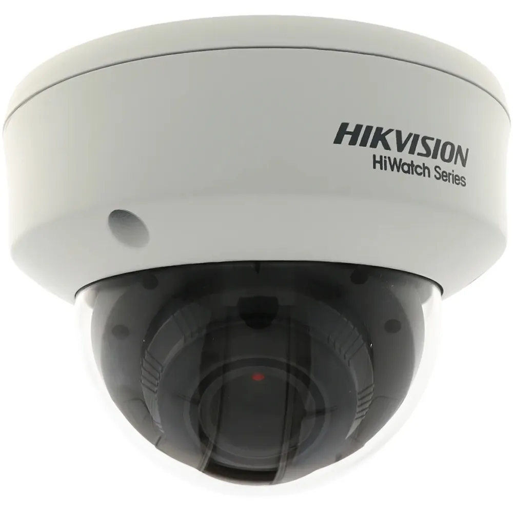 Câmara Dome 4 Em 1 8 MP E Lente Zoom Ótico - Hwt-D381-Z