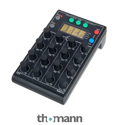 Faderfox EC4